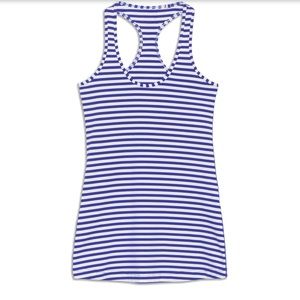 lululemon Cool Racer back